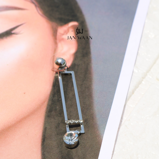 Seraphina earrings