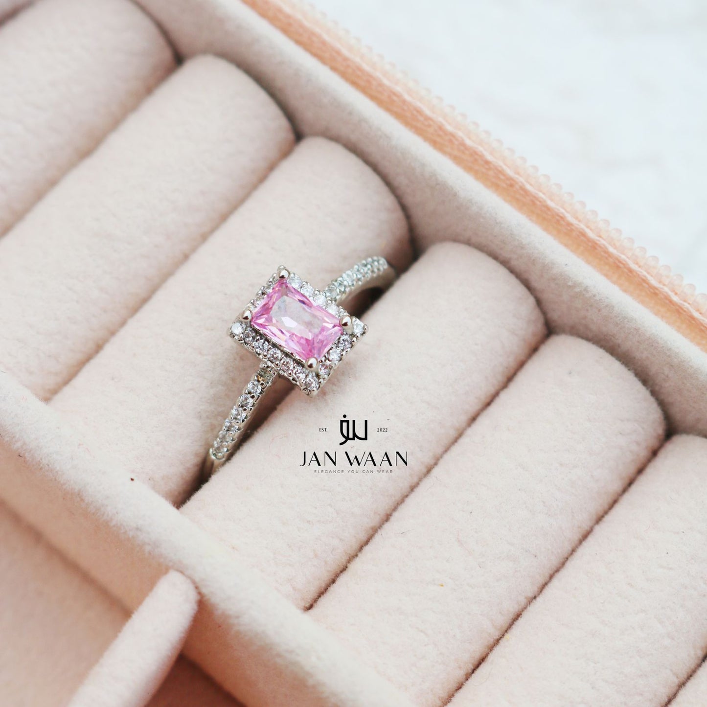PRECIOUS RING