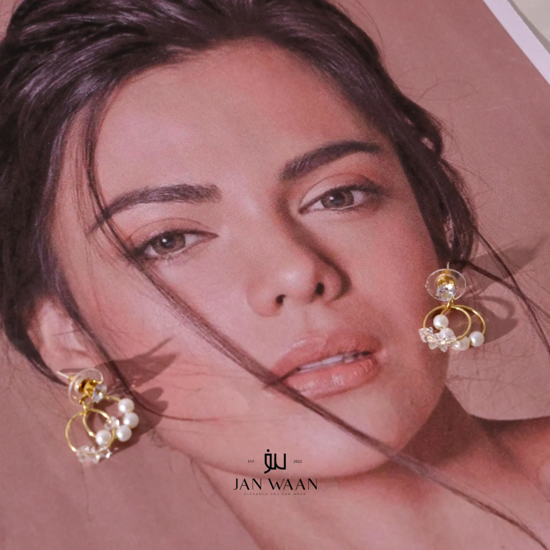 Mystic Earrings