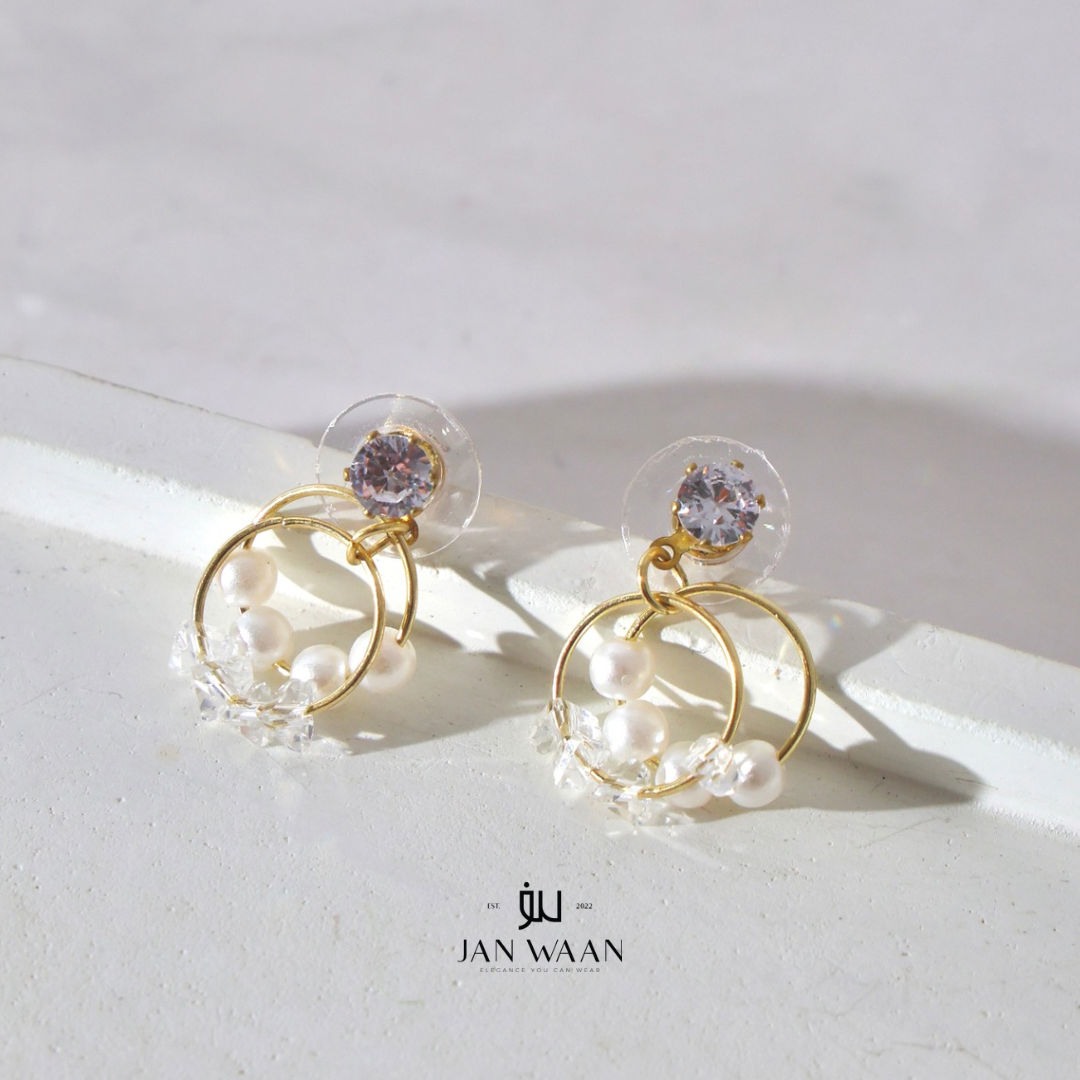 Mystic Earrings