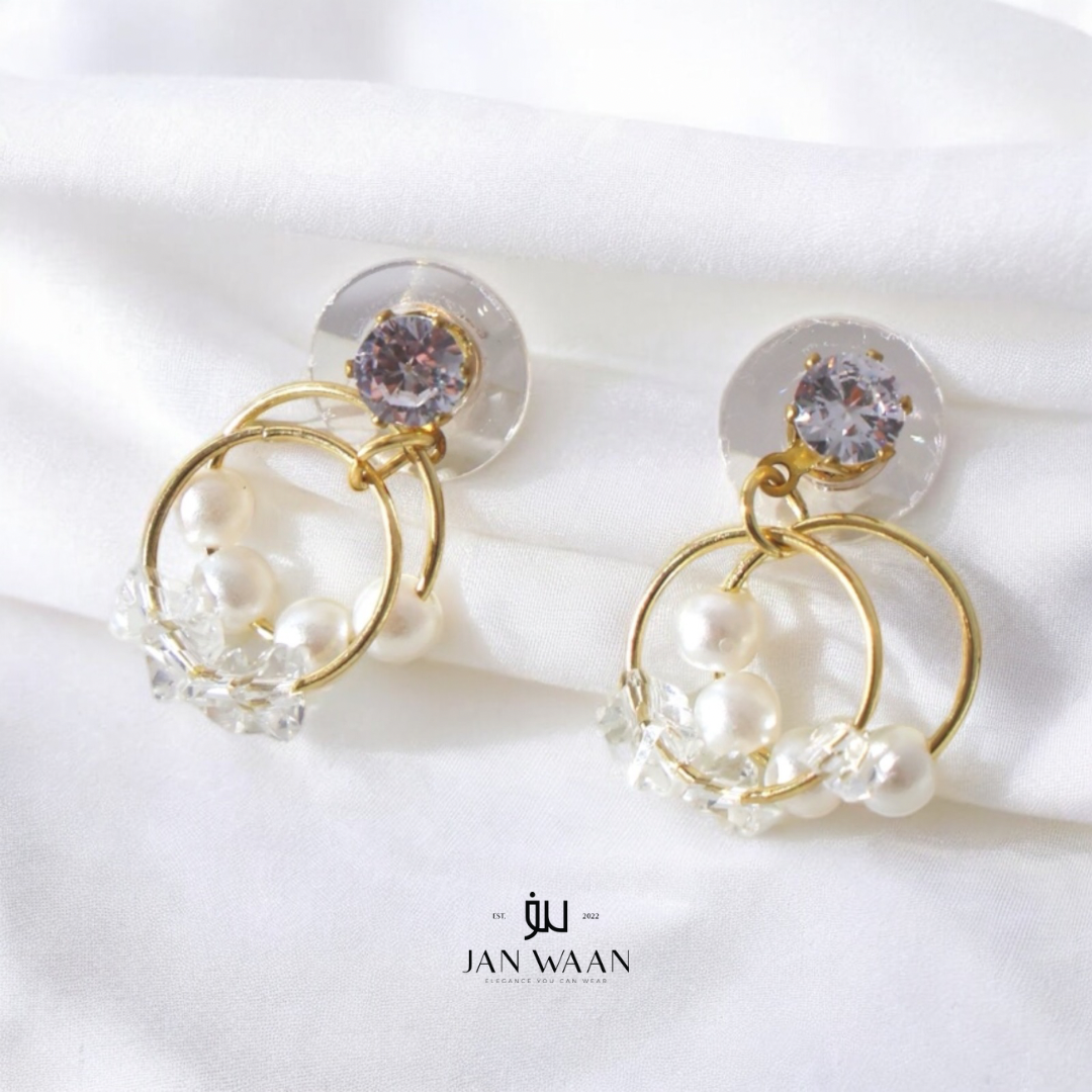 Mystic Earrings