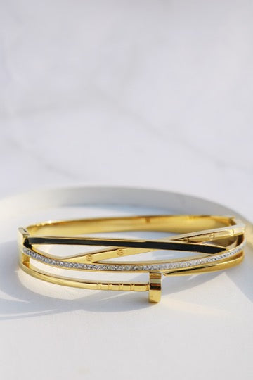 CUPID CUFF BRACELET