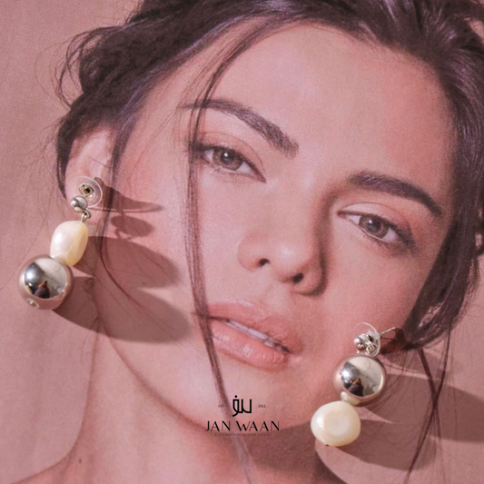 Ephemeral Earrings