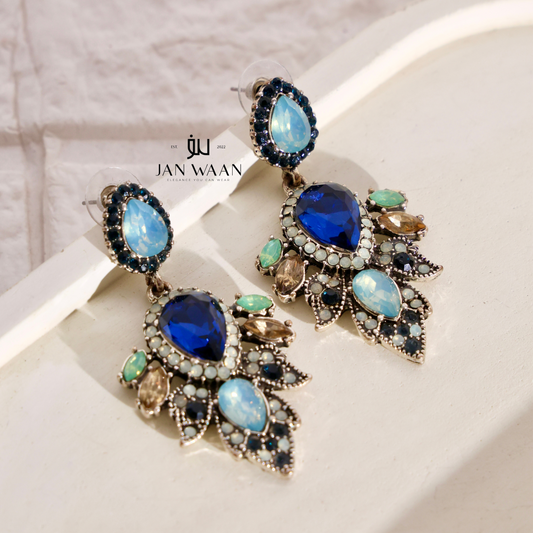 Luna Earrings