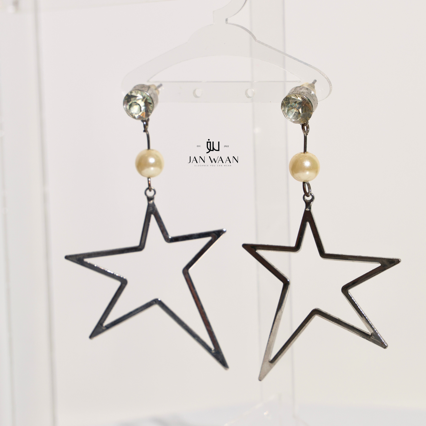 Starry Night Earrings