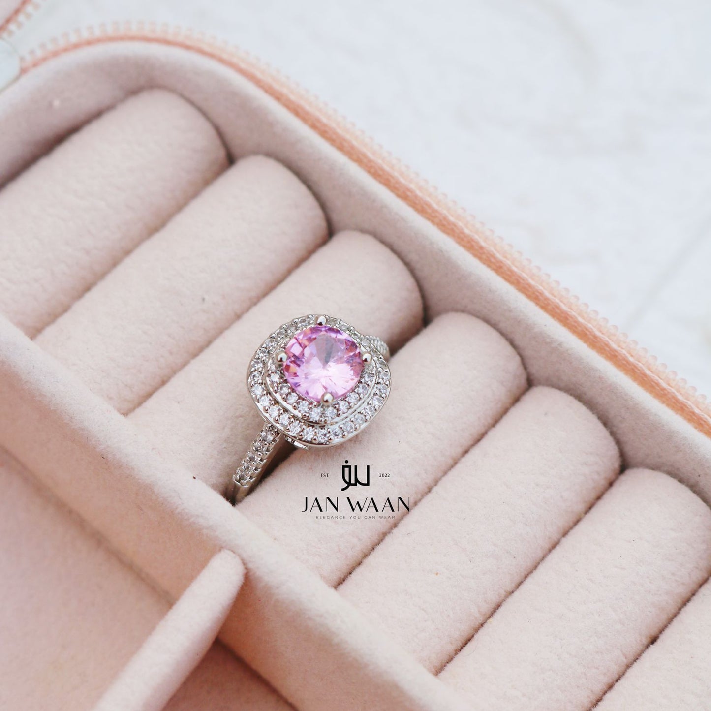 PRINCEPESSA RING