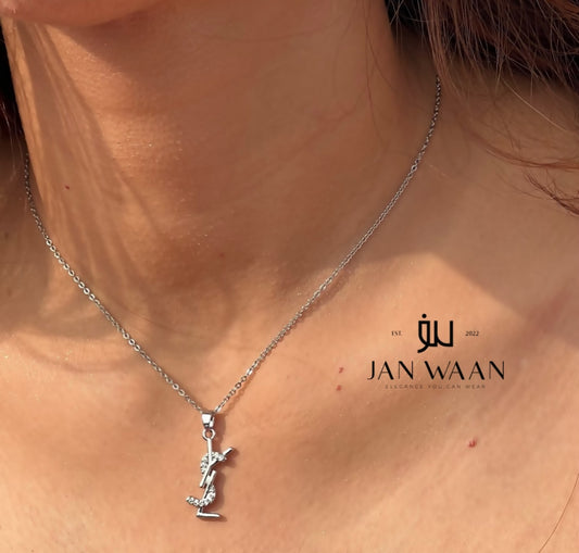 JIMIN NECKLACE