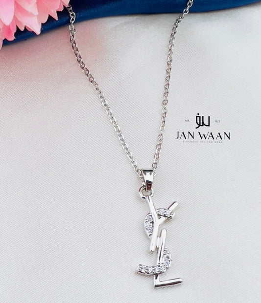 JIMIN NECKLACE